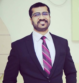 Mr. ADITYA PRAKASH AGARWAL